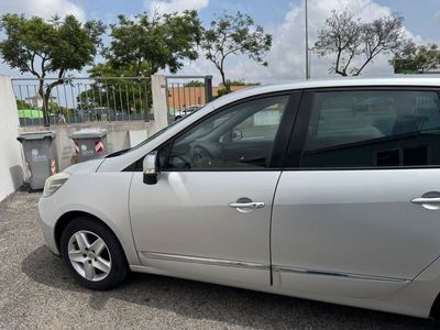 Renault Scénic III