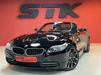 usado BMW Z4 28 i