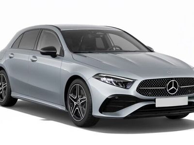 Mercedes A200