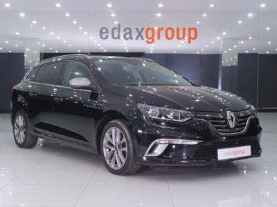 Renault Mégane GT Line