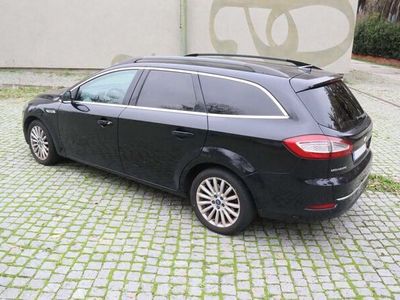 usado Ford Mondeo 2.0 TDCI