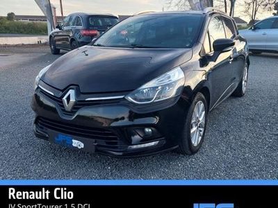 usado Renault Clio IV 