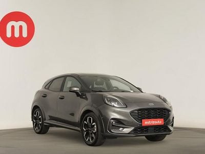 Usado 2024 Ford Puma ST-Line | € 22.499 (Preço elevado)