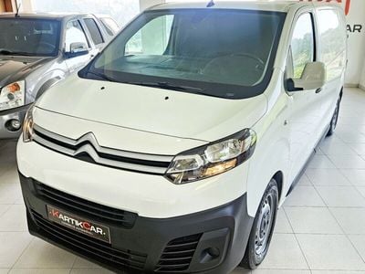 Citroën Jumpy