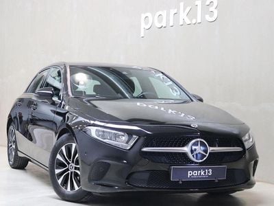 Mercedes A160