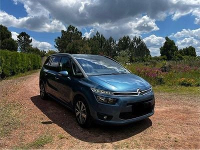 Citroën Grand C4 Picasso