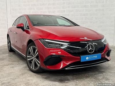 Mercedes EQE300