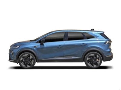 Branco Novo 2025 Renault Symbioz Esprit Alpine SUV | € 43.527 (Caro)