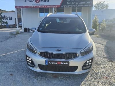 Kia Ceed GT