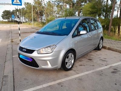 usado Ford C-MAX 1.6 tdci 110cv sport nacional