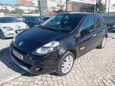 Renault Clio II