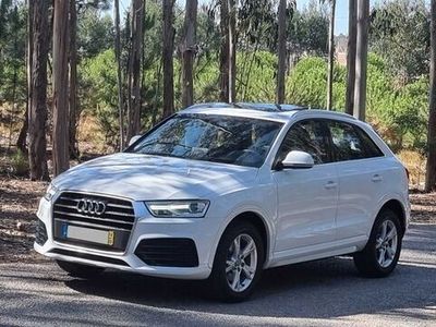 usado Audi Q3 2.0 TDI - 18