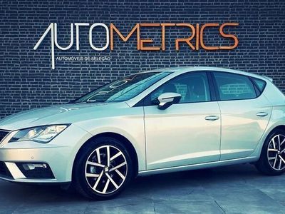 usado Seat Leon 1.0 EcoTSI Style S/S