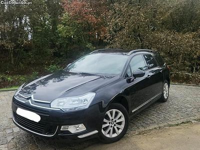 Citroën C5