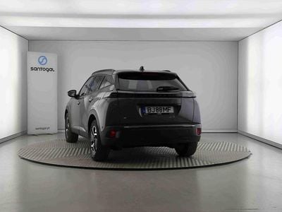 Peugeot e-2008