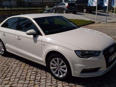 usado Audi A3 A3Limousine 1.6 TDI Stronic