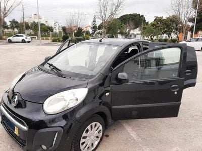 Citroën C1