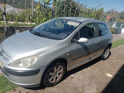 usado Peugeot 307 Diesel