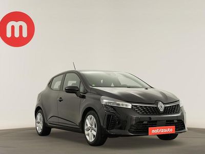 Usado Renault Clio V Evolution 101 HP (74 kW) 2024