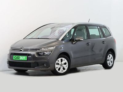 Citroën Grand C4 Picasso