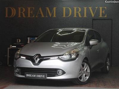 Renault Clio IV