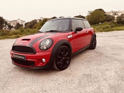 usado Mini Cooper S 2012