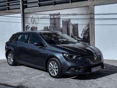 Renault Mégane IV
