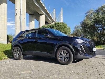 usado Peugeot 2008 1.2 PureTech Active Pack