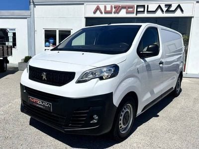 Usado Peugeot Expert Premium 120 HP (88 kW) 2021 Branco Van