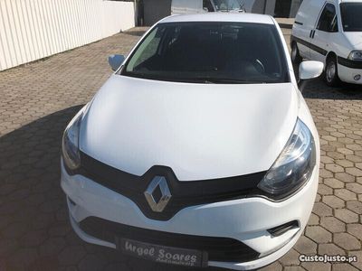 Renault Clio IV