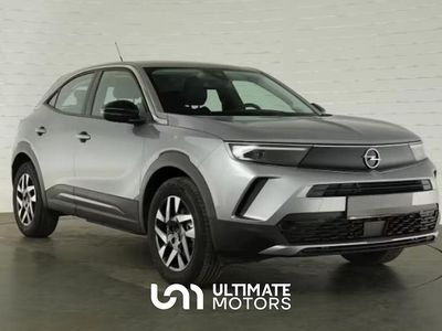 Preto Usado 2023 Opel Mokka-e Elegance SUV | € 20.750 (Preço justo)
