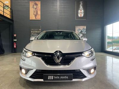 usado Renault Mégane IV 