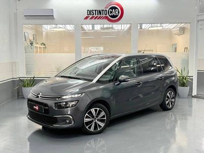 Citroën Grand C4 Picasso