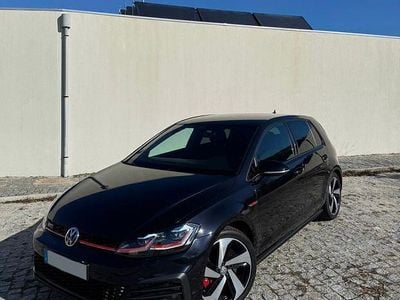 VW Golf VII