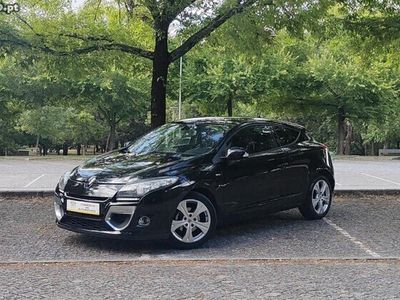 Renault Mégane Coupé