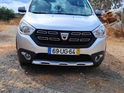 Dacia Lodgy