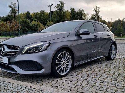 usado Mercedes A180 CDI - AMG