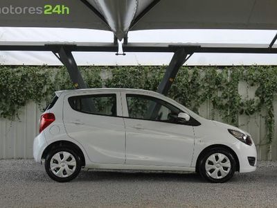 usado Opel Karl 1.0 FlexFuel