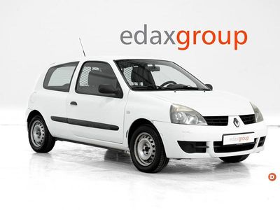 Renault Clio II