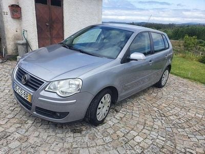VW Polo