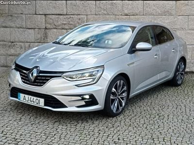 Renault Mégane IV