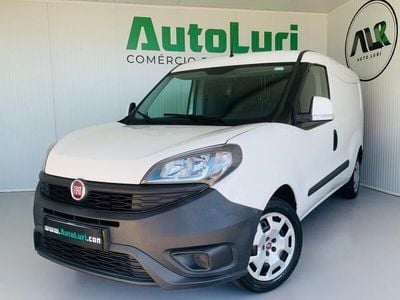 Fiat Doblò