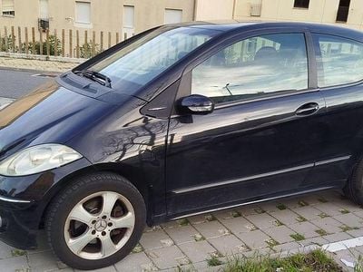 Usado Mercedes A200 Avantgarde 140 HP (102 kW) 2005