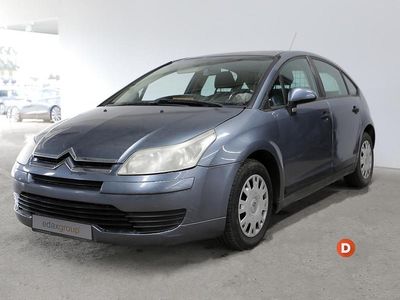 Citroën C5