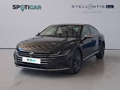 VW Arteon