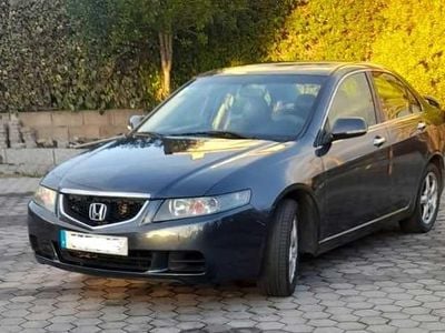 Usado 2004 Honda Accord Sedan | € 5.500