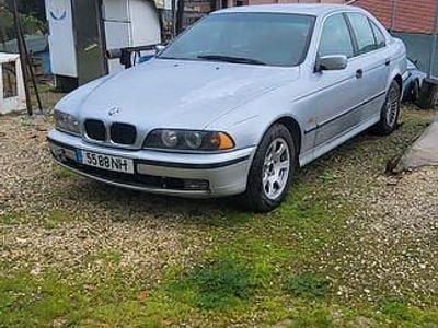 Usado BMW 525 168 HP (123 kW) 1998 Sedan