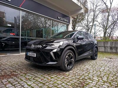 Preto Novo 2025 Mitsubishi Grandis | € 31.990