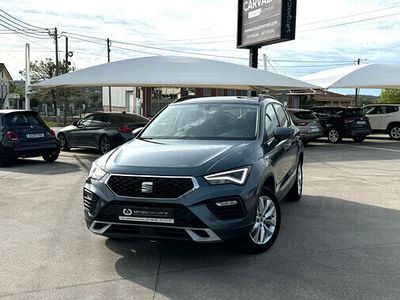 usado Seat Ateca 1.0 TSI Style