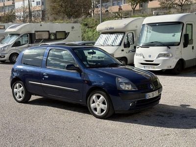Renault Clio II